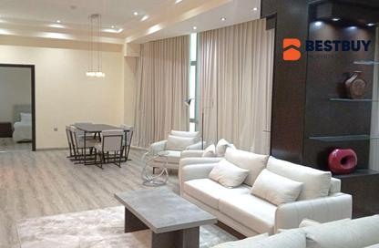 Apartment - 3 Bedrooms - 4 Bathrooms for rent in Al Juffair - Capital Governorate Apartment - 3 Bedrooms - 4 Bathrooms for rent in Al Juffair - Capital Governorate
