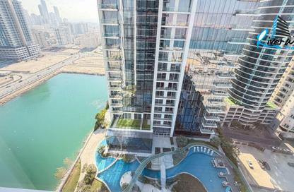 Apartment - 2 Bedrooms - 3 Bathrooms for rent in Al Juffair - Capital Governorate