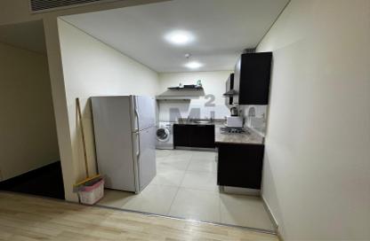Apartment - Studio - 1 Bathroom for sale in Busaiteen - Muharraq Governorate