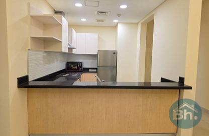 Apartment - 1 - 2 for rent in Al Juffair - Capital Governorate