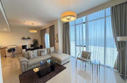 Apartment - 2 Bedrooms - 2 Bathrooms for rent in Segaya - Manama - Capital Governorate Apartment - 2 Bedrooms - 2 Bathrooms for rent in Segaya - Manama - Capital Governorate
