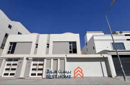 Villa - 4 Bedrooms - 4 Bathrooms for sale in Shakhura - Northern Governorate