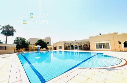 Villa - 5 Bedrooms - 5 Bathrooms for rent in Saar - Northern Governorate
