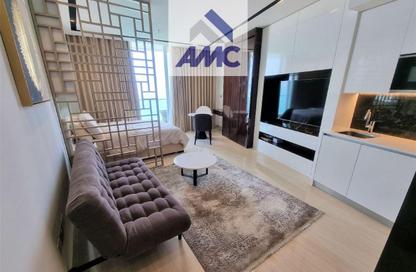 Apartment - Studio - 1 Bathroom for sale in Seef - Capital Governorate