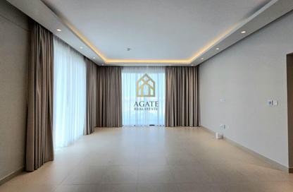 Apartment - 3 - 4 for rent in Marassi Al Bahrain - Diyar Al Muharraq - Muharraq Governorate Apartment - 3 - 4 for rent in Marassi Al Bahrain - Diyar Al Muharraq - Muharraq Governorate