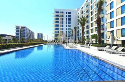 Apartment - 3 - 4 for rent in Marassi Al Bahrain - Diyar Al Muharraq - Muharraq Governorate Apartment - 3 - 4 for rent in Marassi Al Bahrain - Diyar Al Muharraq - Muharraq Governorate
