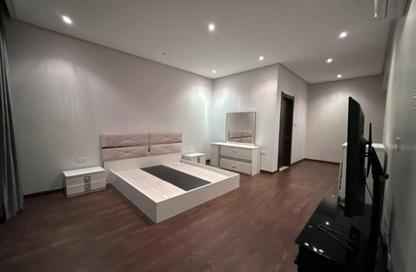 Villa - 4 Bedrooms - 4 Bathrooms for rent in Saar - Northern Governorate