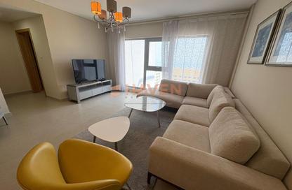 Apartment - 1 Bedroom - 2 Bathrooms for rent in Amwaj Avenue - Amwaj Islands - Muharraq Governorate Apartment - 1 Bedroom - 2 Bathrooms for rent in Amwaj Avenue - Amwaj Islands - Muharraq Governorate