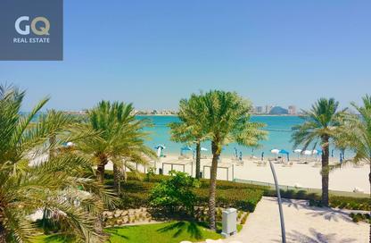 Apartment - 2 Bedrooms - 2 Bathrooms for rent in Marassi Al Bahrain - Diyar Al Muharraq - Muharraq Governorate Apartment - 2 Bedrooms - 2 Bathrooms for rent in Marassi Al Bahrain - Diyar Al Muharraq - Muharraq Governorate