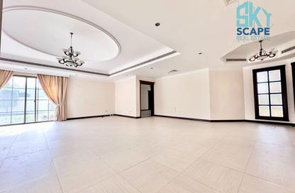 Apartment - 4 Bedrooms - 4 Bathrooms for rent in Saar - Northern Governorate