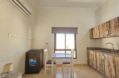 Apartment - Studio - 1 Bathroom for rent in Janabiya - Northern Governorate