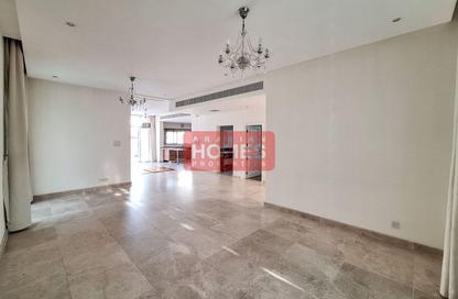 Villa - 4 Bedrooms - 3 Bathrooms for rent in Saar - Northern Governorate