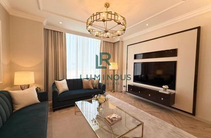 Apartment - 1 Bedroom - 2 Bathrooms for rent in Seef - Capital Governorate Apartment - 1 Bedroom - 2 Bathrooms for rent in Seef - Capital Governorate