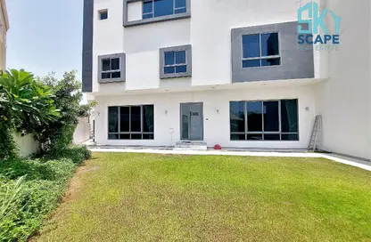 Villa - 4 Bedrooms - 5 Bathrooms for rent in Saar - Northern Governorate