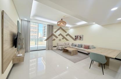 Apartment - 2 Bedrooms - 2 Bathrooms for rent in Seef - Capital Governorate