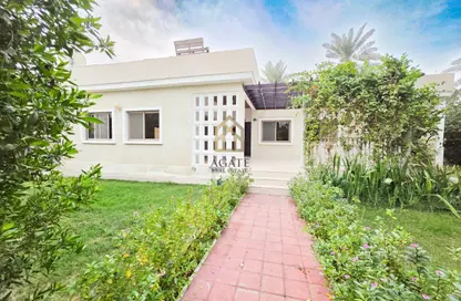 Villa - 3 Bedrooms - 3 Bathrooms for rent in Budaiya - Northern Governorate