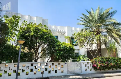 فيلا - 4 غرف نوم - 4 حمامات للايجار في الهملة - المحافظة الشمالية