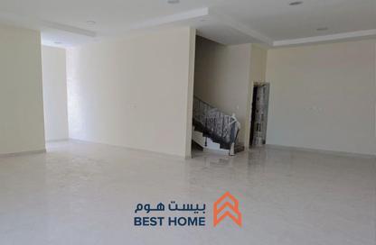 Villa - 5 Bedrooms - 6 Bathrooms for sale in Diyar Al Muharraq - Muharraq Governorate
