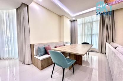 Apartment - 3 - 3 for rent in Seef - Capital Governorate