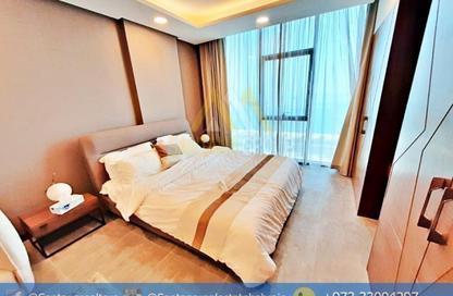 Apartment - Studio - 1 Bathroom for rent in Hidd - Muharraq Governorate