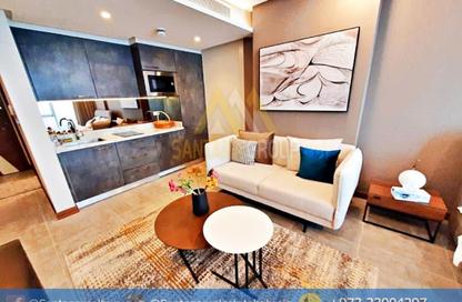 Apartment - Studio - 1 Bathroom for rent in Hidd - Muharraq Governorate