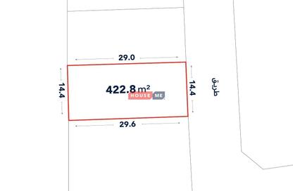 Land - Studio for sale in Tubli - Central Governorate
