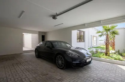 Villa - 4 Bedrooms - 6 Bathrooms for sale in Al Areen Development - Zallaq - Southern Governorate