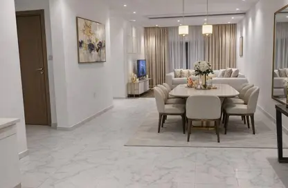 Apartment - 3 Bedrooms - 2 Bathrooms for sale in Saar - Northern Governorate