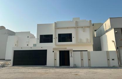 Villa - 6 Bedrooms - 6 Bathrooms for sale in Hidd - Muharraq Governorate