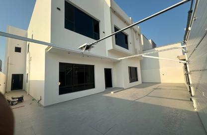 Villa - 6 Bedrooms - 6 Bathrooms for sale in Hidd - Muharraq Governorate