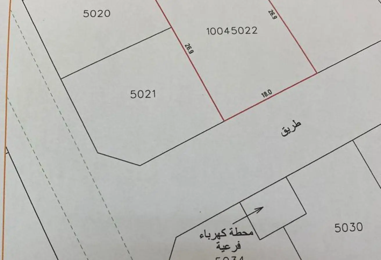 53006322 - الصورة الرئيسية للعقار