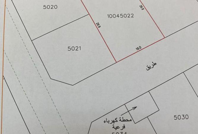 53006322 - الصورة الرئيسية للعقار
