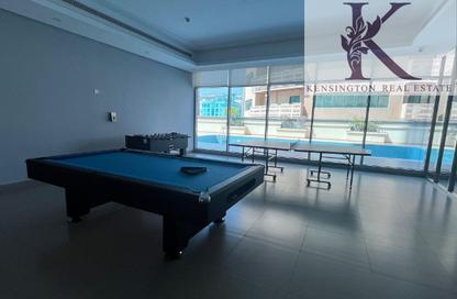 Apartment - 1 - 1 for rent in Al Juffair - Capital Governorate
