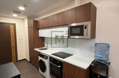 Apartment - Studio - 1 Bathroom for sale in Al Juffair - Capital Governorate