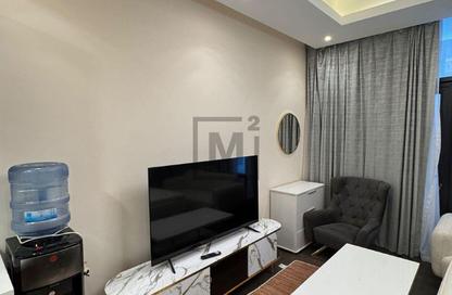 Apartment - Studio - 1 Bathroom for sale in Al Juffair - Capital Governorate