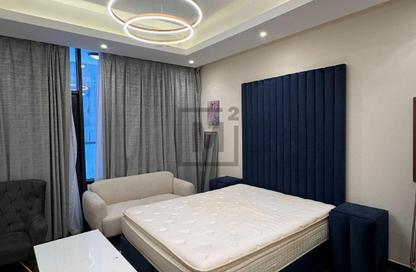 Apartment - Studio - 1 Bathroom for sale in Al Juffair - Capital Governorate