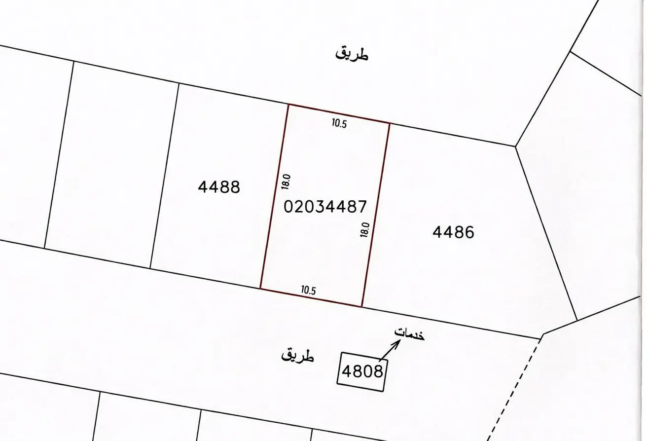 997885 - الصورة الرئيسية للعقار
