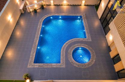 Apartment - 1 Bedroom - 1 Bathroom for rent in Seef - Capital Governorate