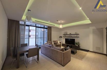 Apartment - 1 Bedroom - 1 Bathroom for rent in Seef - Capital Governorate Apartment - 1 Bedroom - 1 Bathroom for rent in Seef - Capital Governorate
