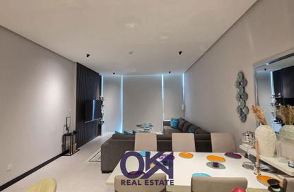 Apartment - 2 - 3 for sale in Reef Island - Capital Governorate Apartment - 2 - 3 for sale in Reef Island - Capital Governorate