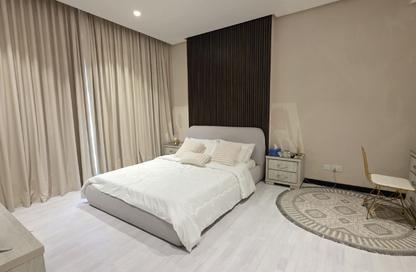 Apartment - 2 - 3 for sale in Reef Island - Capital Governorate