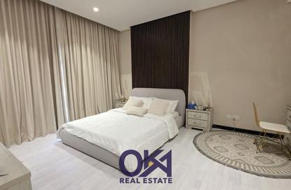 Apartment - 2 - 3 for sale in Reef Island - Capital Governorate Apartment - 2 - 3 for sale in Reef Island - Capital Governorate