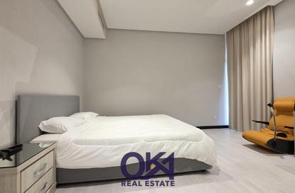 Apartment - 2 - 3 for sale in Reef Island - Capital Governorate Apartment - 2 - 3 for sale in Reef Island - Capital Governorate