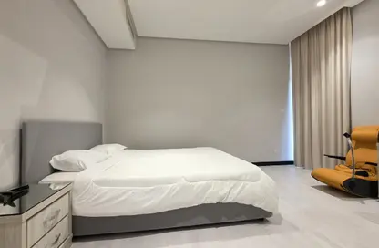 Apartment - 2 Bedrooms - 3 Bathrooms for sale in Reef Island - Capital Governorate