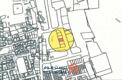 Land - Studio for sale in Sanad - Central Governorate