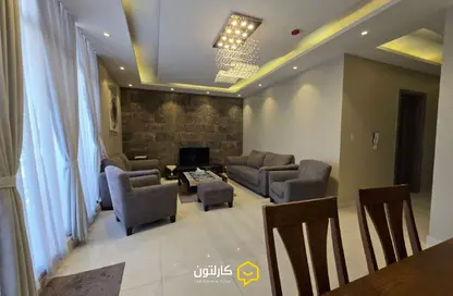 شقة - 3 غرف نوم - 4 حمامات للبيع في الحد - المحرق