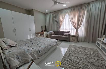 Apartment - 3 Bedrooms - 4 Bathrooms for sale in Hidd - Muharraq Governorate