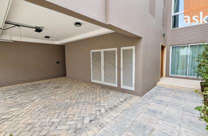 Villa - 4 - 6 for sale in Al Naseem - Diyar Al Muharraq - Muharraq Governorate Villa - 4 - 6 for sale in Al Naseem - Diyar Al Muharraq - Muharraq Governorate