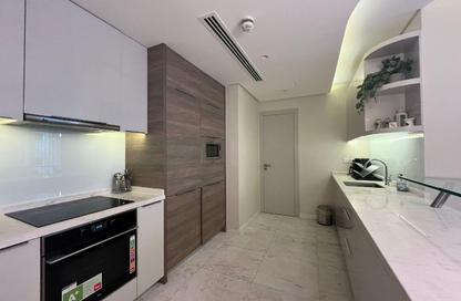 Apartment - 2 Bedrooms - 3 Bathrooms for sale in Bahrain Bay - Capital Governorate
