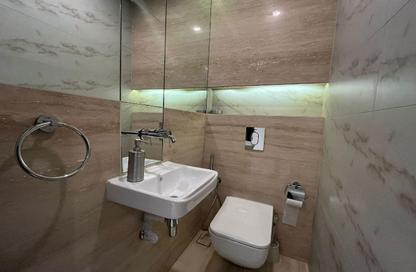 Apartment - 2 Bedrooms - 3 Bathrooms for sale in Bahrain Bay - Capital Governorate